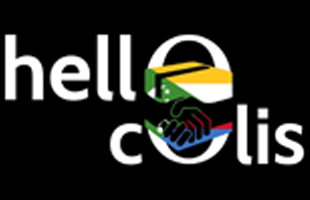 Logo Hello Colis